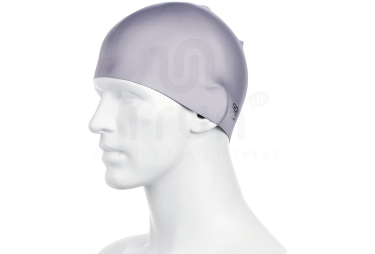 Speedo Plain Moulded Silicone 