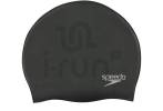 Speedo Plain Moulded Silicone