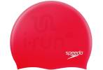 Speedo gorro de nataci�n Plain Moulded Silicone