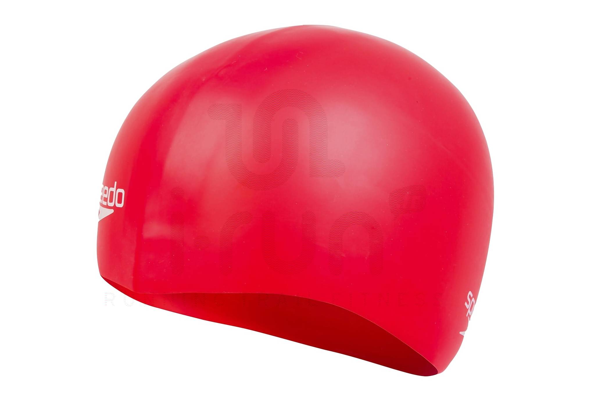 Speedo gorro de nataci�n Plain Moulded Silicone