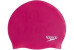 Speedo Plain Moulded Silicone