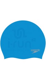 Speedo Plain Moulded Silicone