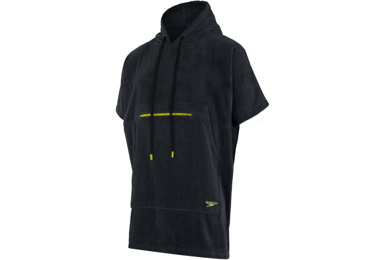 Speedo Poncho Towel Swim