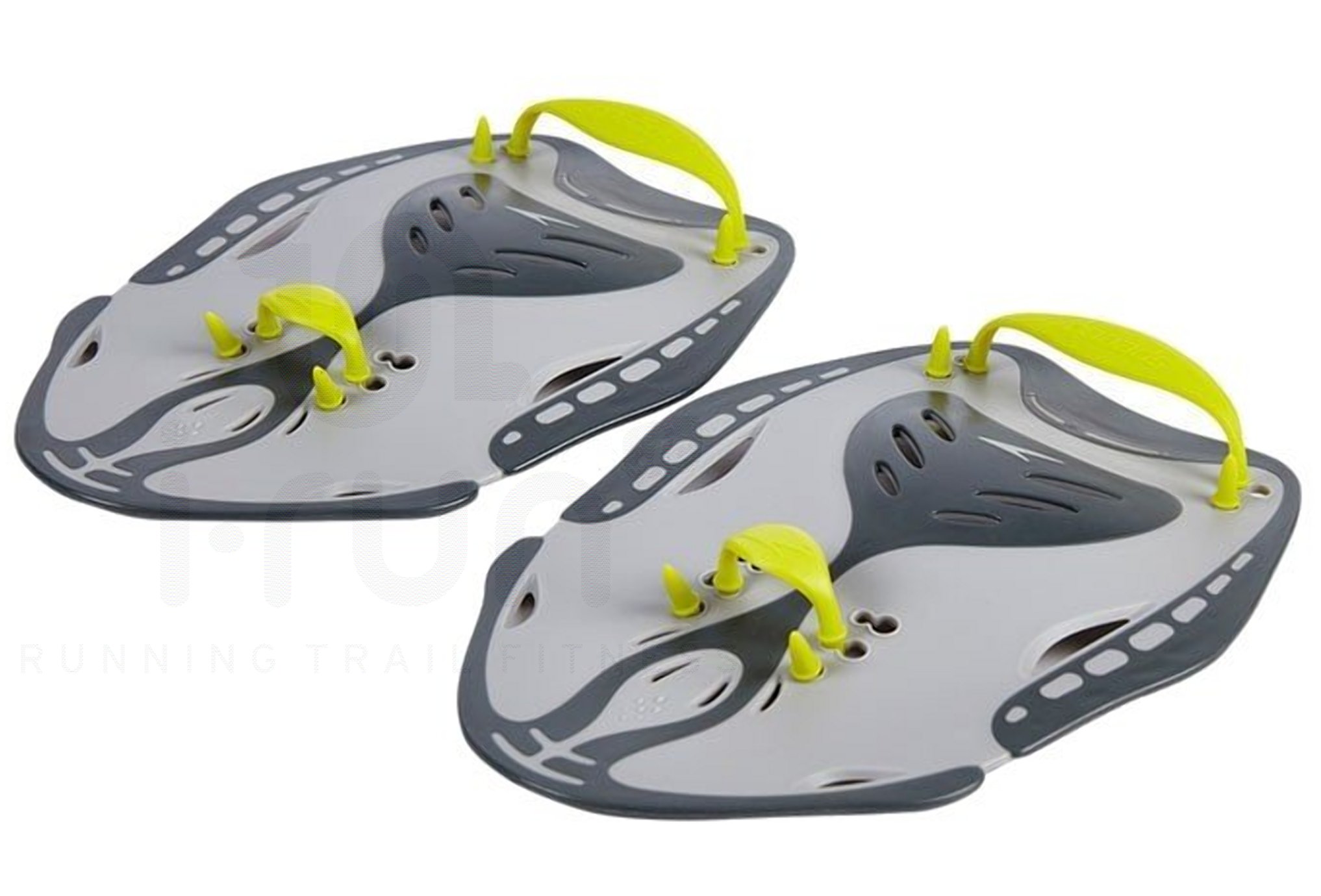 Speedo Power