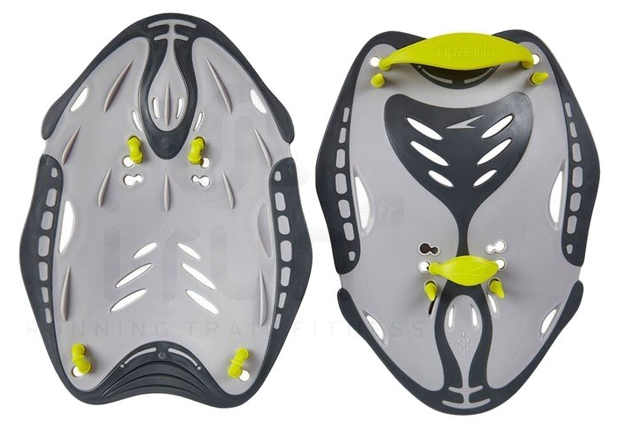 Speedo Power