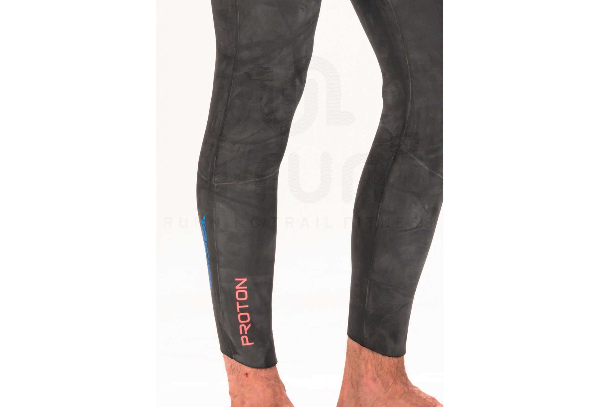 Speedo Proton Fullsuit M