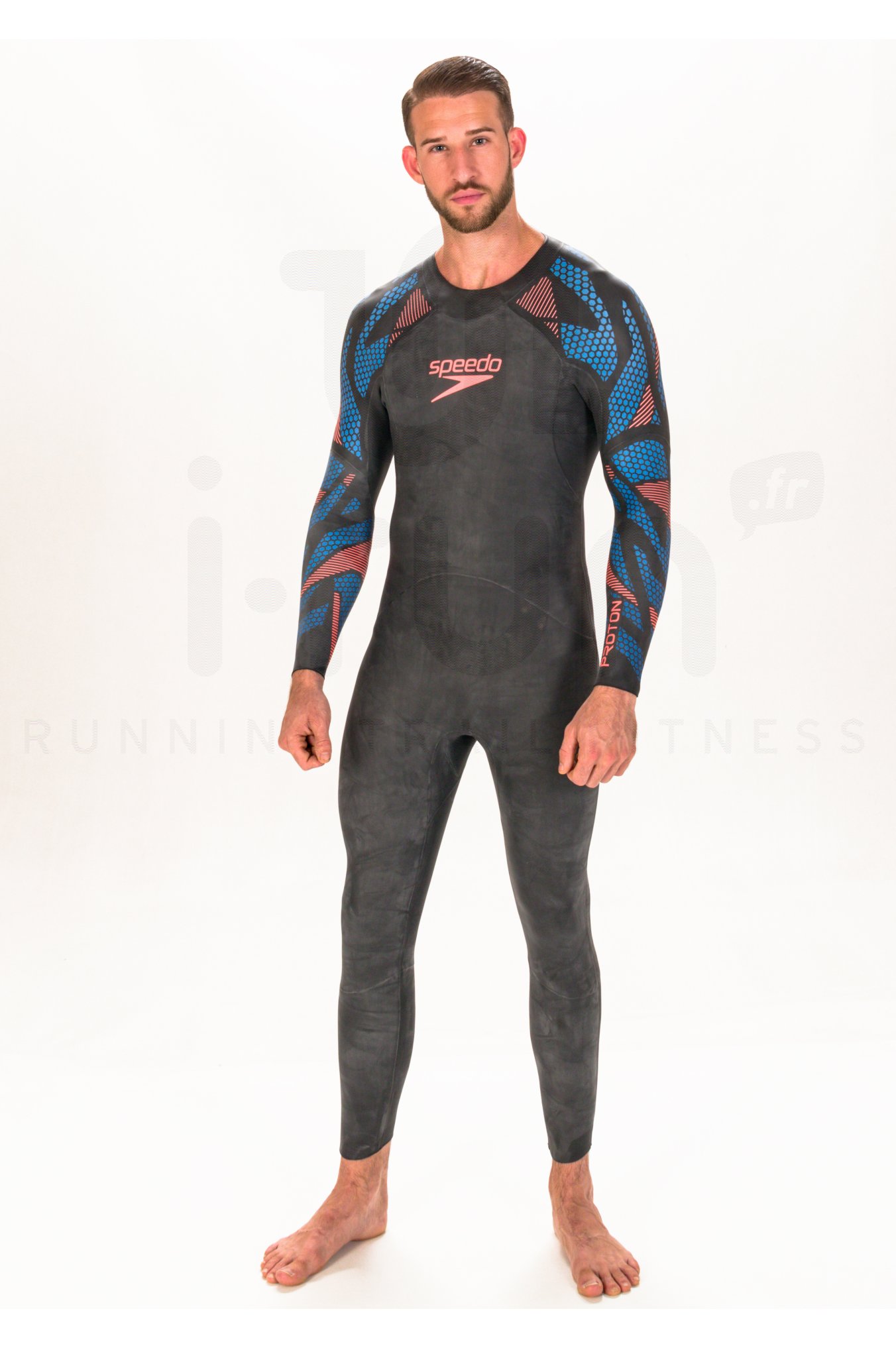 Speedo Proton Fullsuit M 