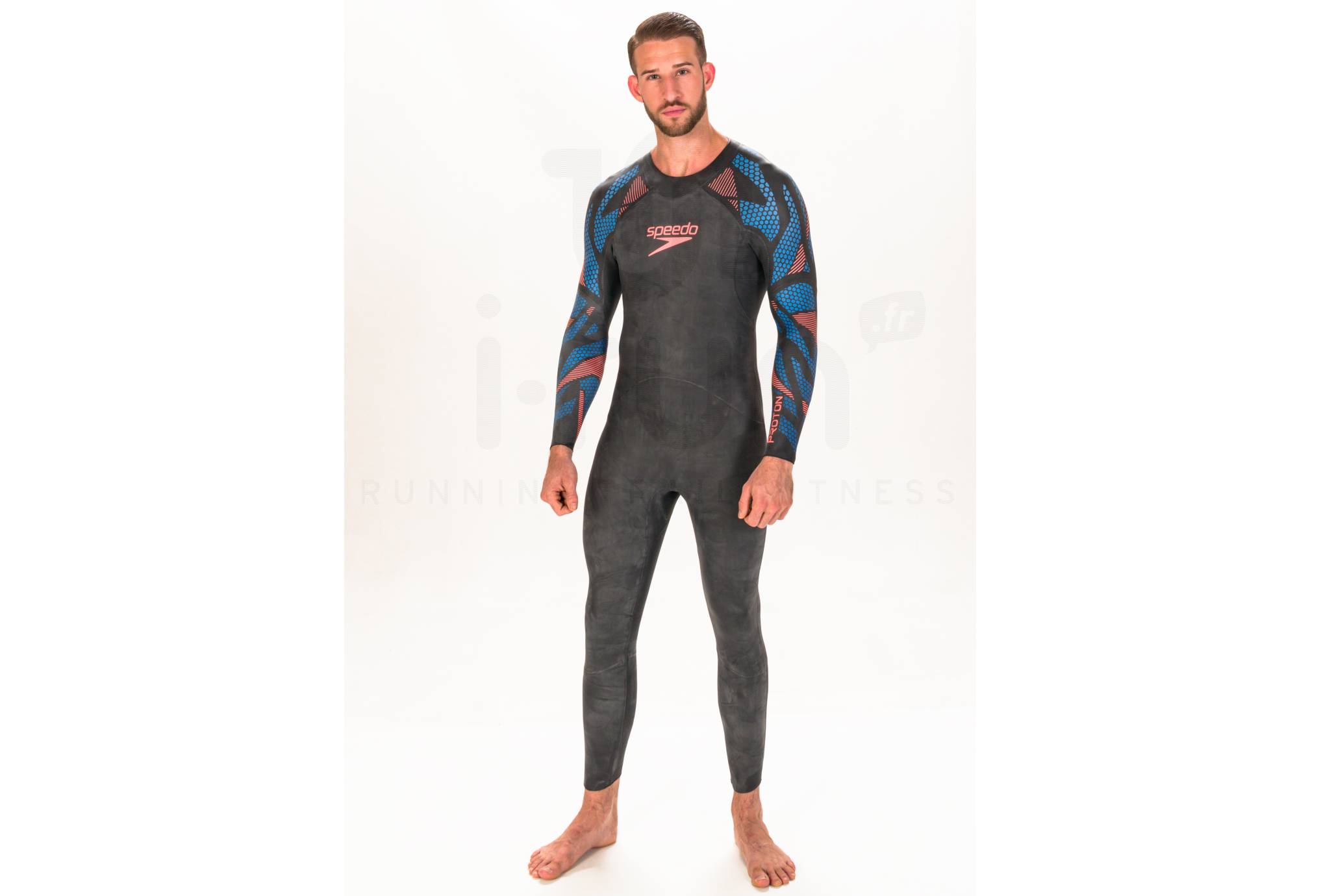 Speedo Proton Fullsuit M special offer | Men Clothing Wetsuit Speedo