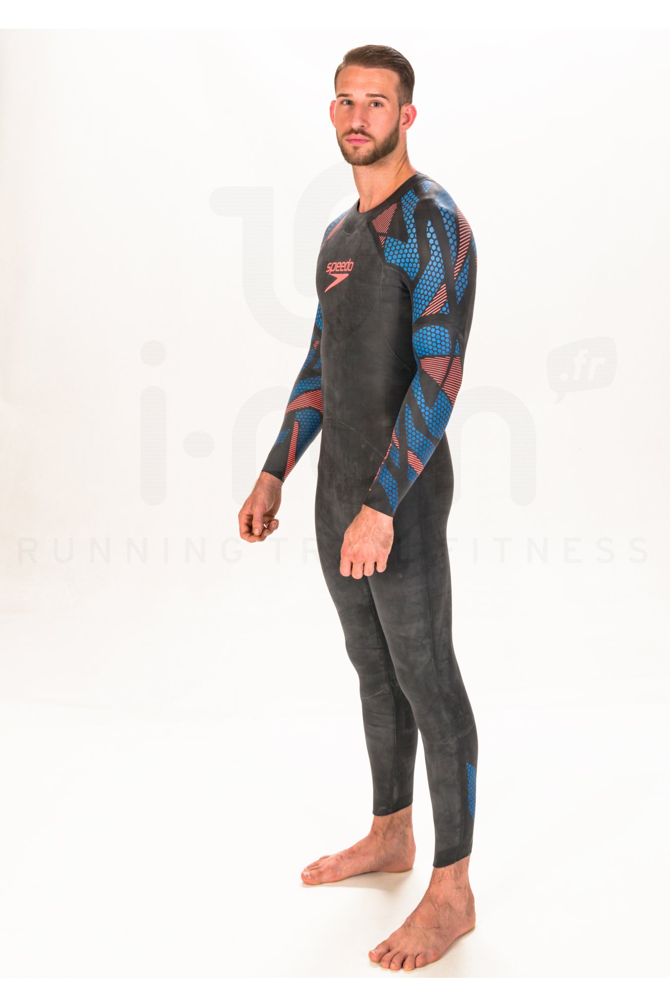 Speedo Proton Fullsuit M 