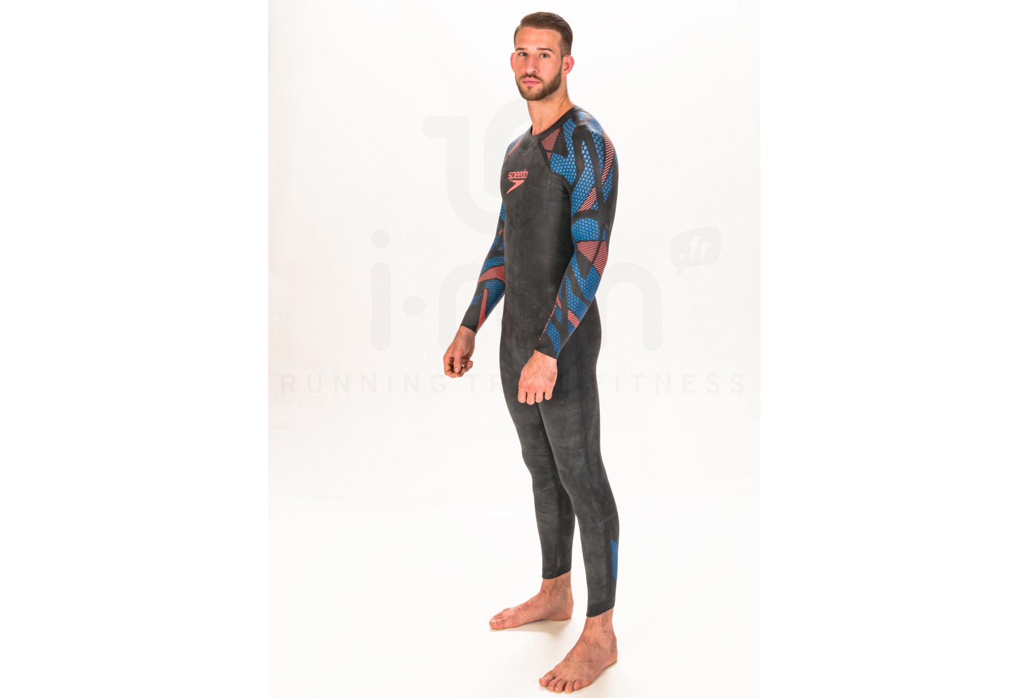 Speedo Proton Fullsuit M