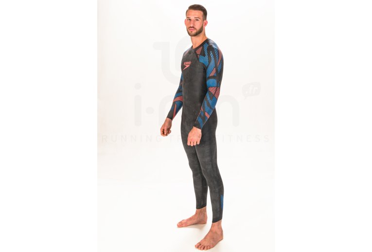 Speedo Proton Fullsuit M