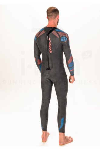 Speedo Proton Fullsuit M 