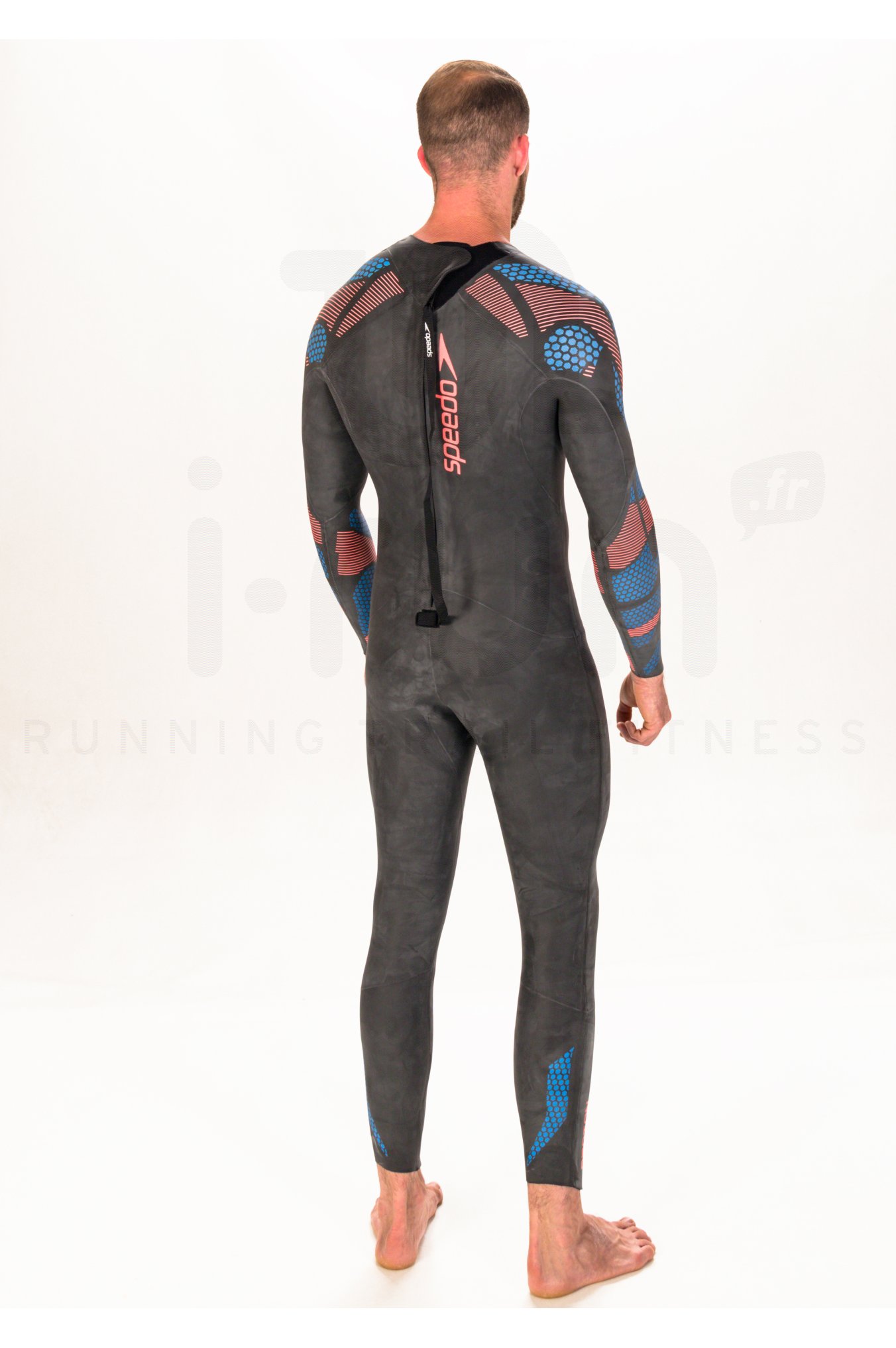 Speedo Proton Fullsuit M 