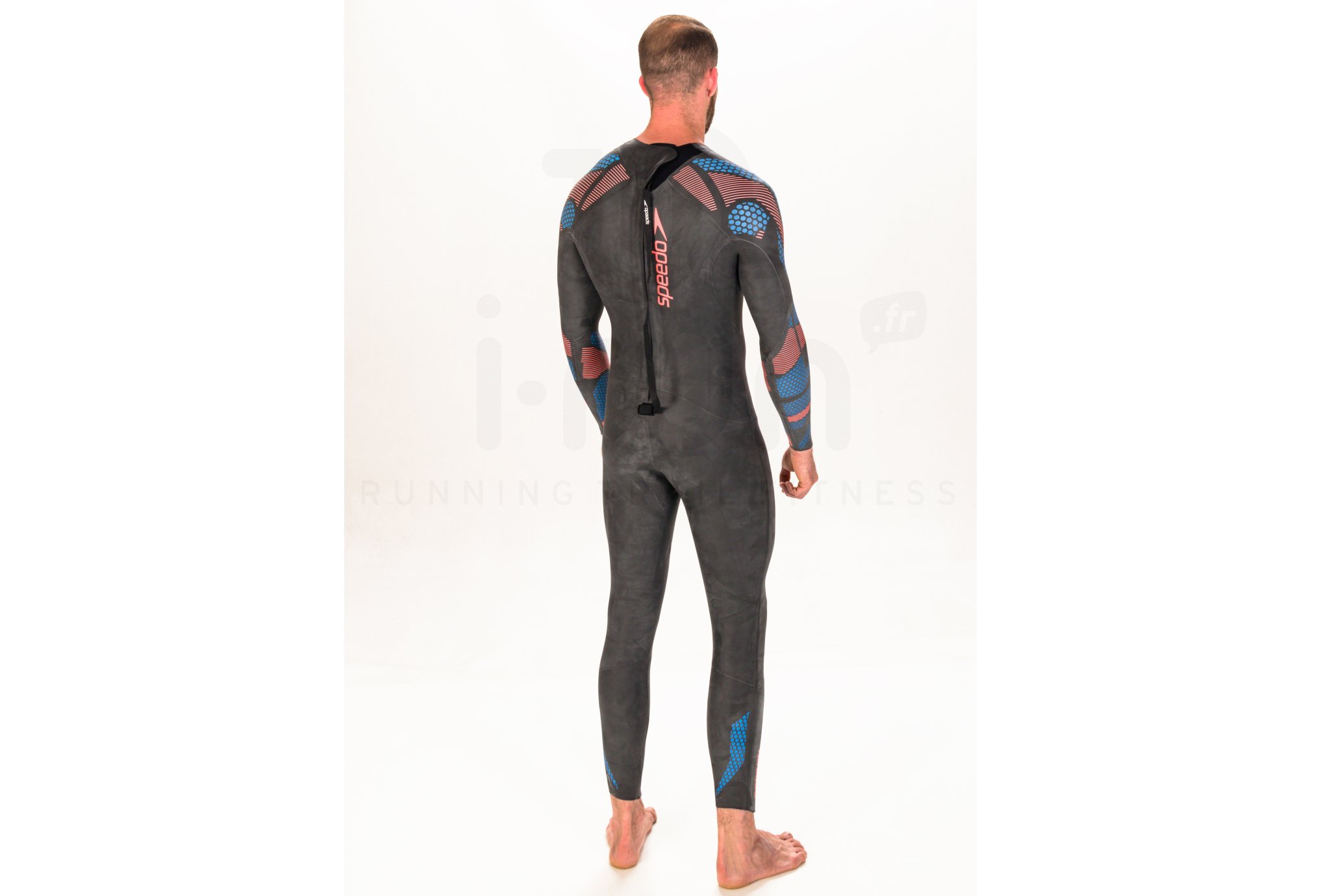 Speedo Proton Fullsuit M