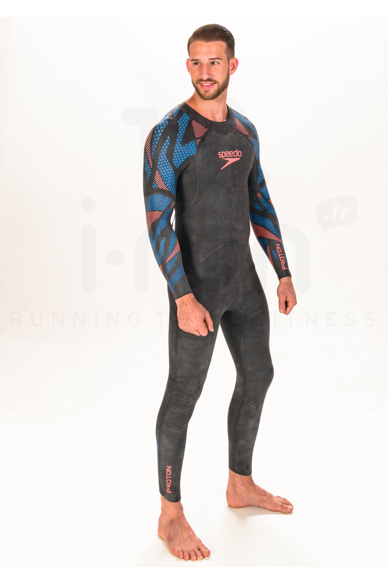 Speedo Proton Fullsuit M 