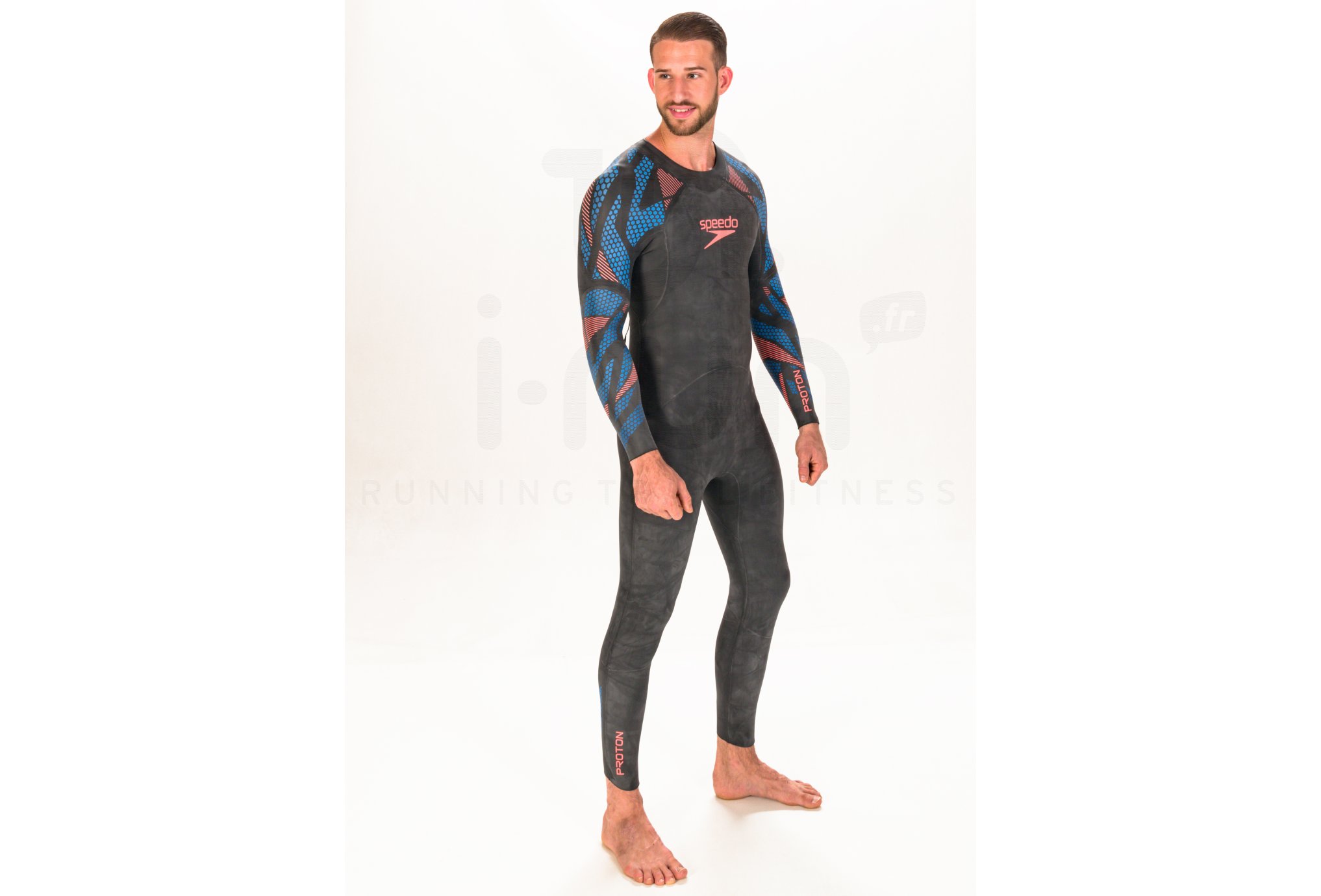 Speedo Proton Fullsuit M