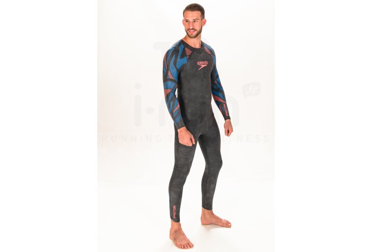 Speedo Proton Fullsuit M