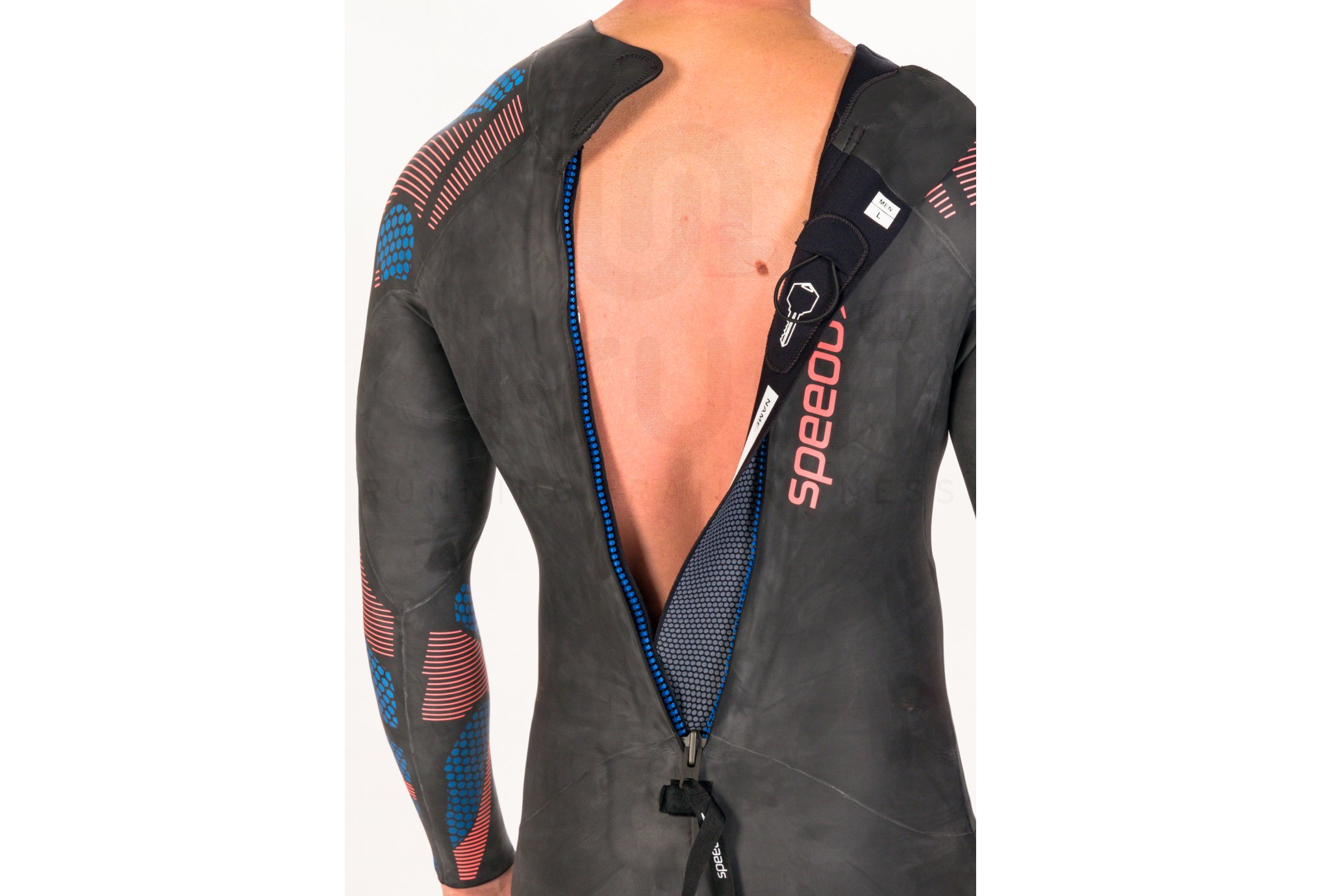 Speedo Proton Fullsuit M
