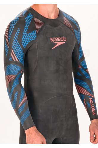 Speedo Proton Fullsuit M 