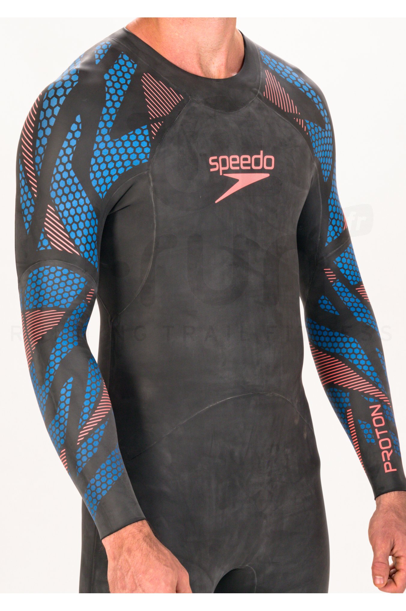 Speedo Proton Fullsuit M 