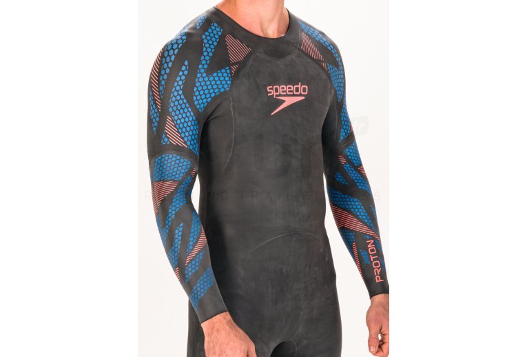 Speedo Proton Fullsuit M