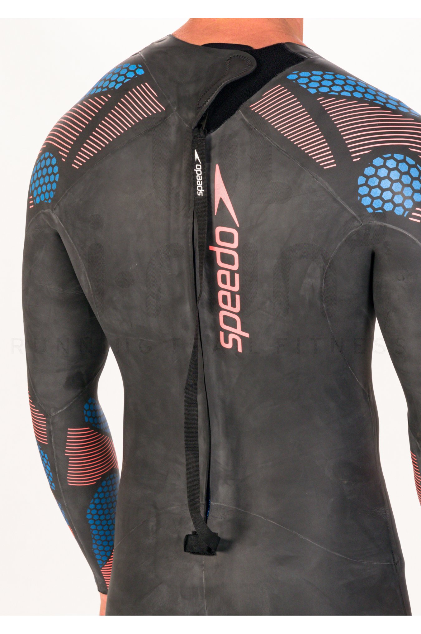 Speedo Proton Fullsuit M 