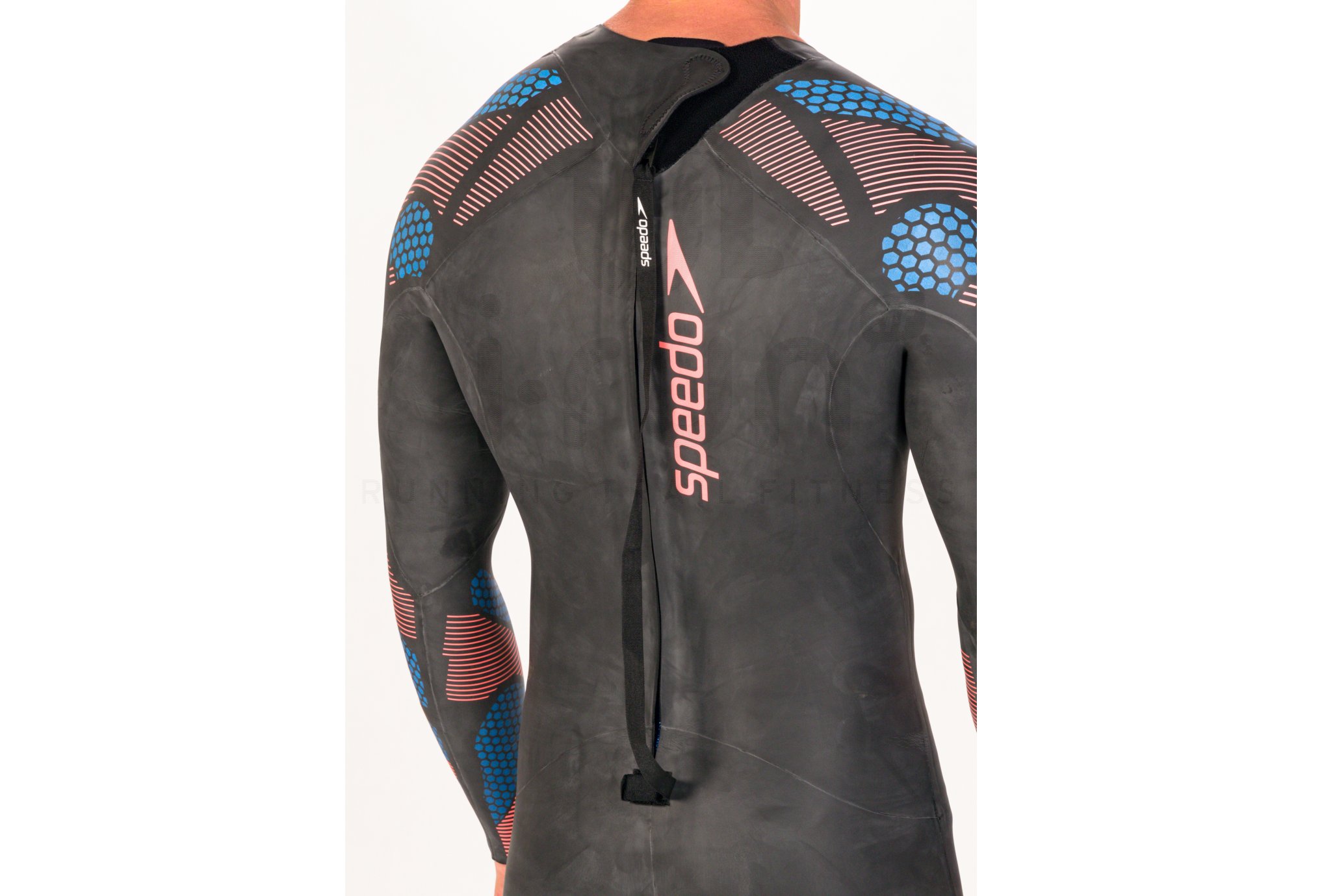 Speedo Proton Fullsuit M