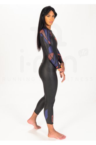 Speedo Proton Fullsuit W 