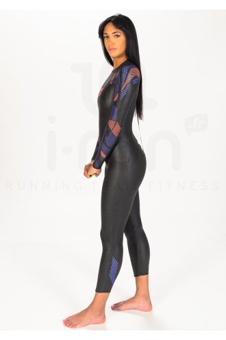 Speedo Proton Fullsuit W 