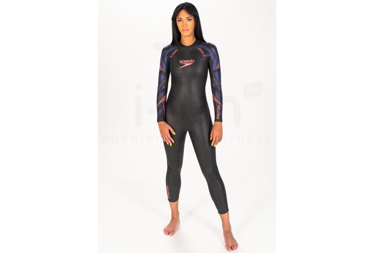 Speedo Proton Fullsuit Damen