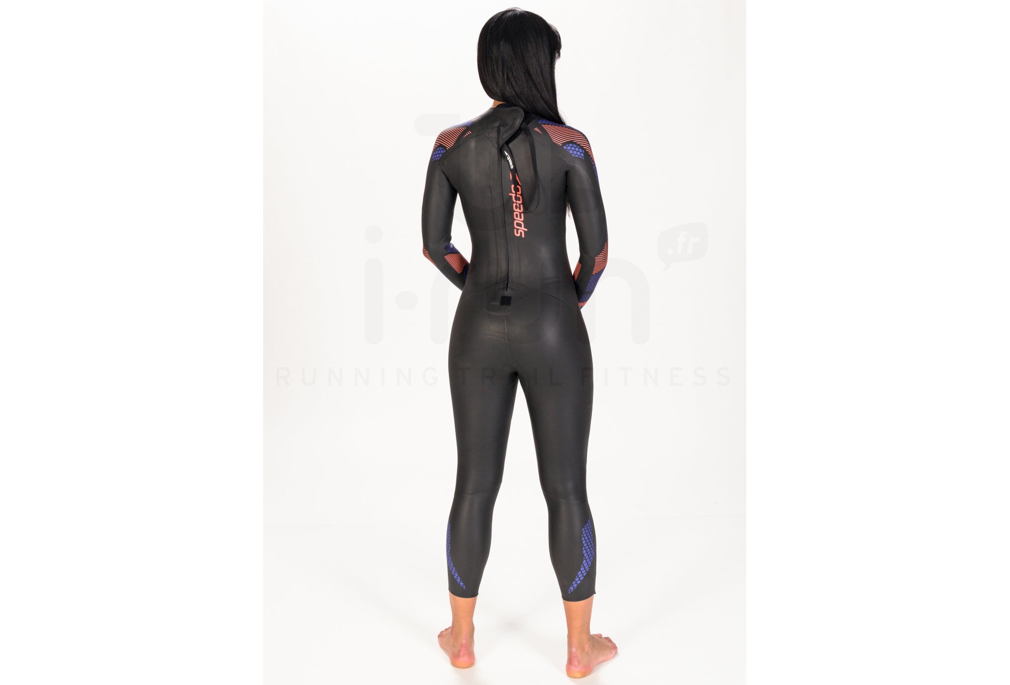 Speedo Proton Fullsuit Damen