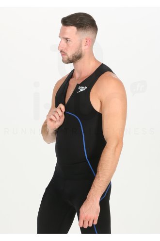 Speedo Proton Singlet M 