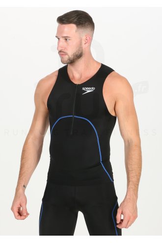 Speedo Proton Singlet M 