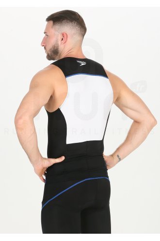 Speedo Proton Singlet M 