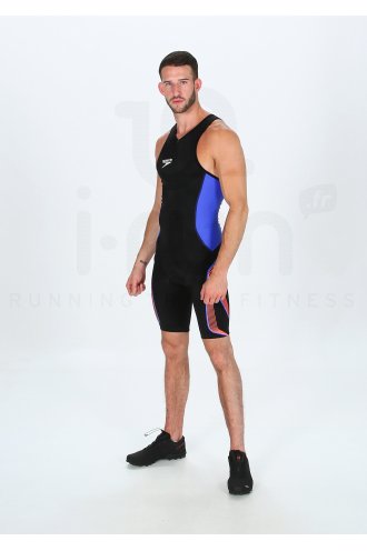 Speedo Proton Trisuit M 