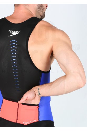 Speedo Proton Trisuit M 