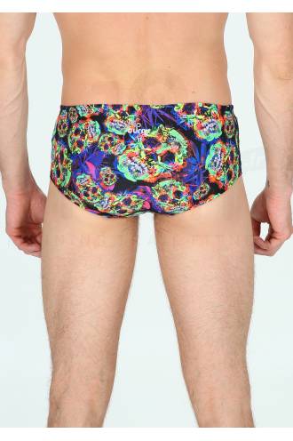 Speedo Psychedelic Fusion All Over M 