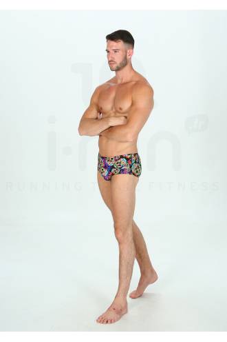 Speedo Psychedelic Fusion All Over M 