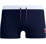 Speedo Retro Solid Square