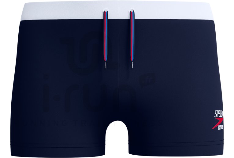 Speedo Retro Solid Square