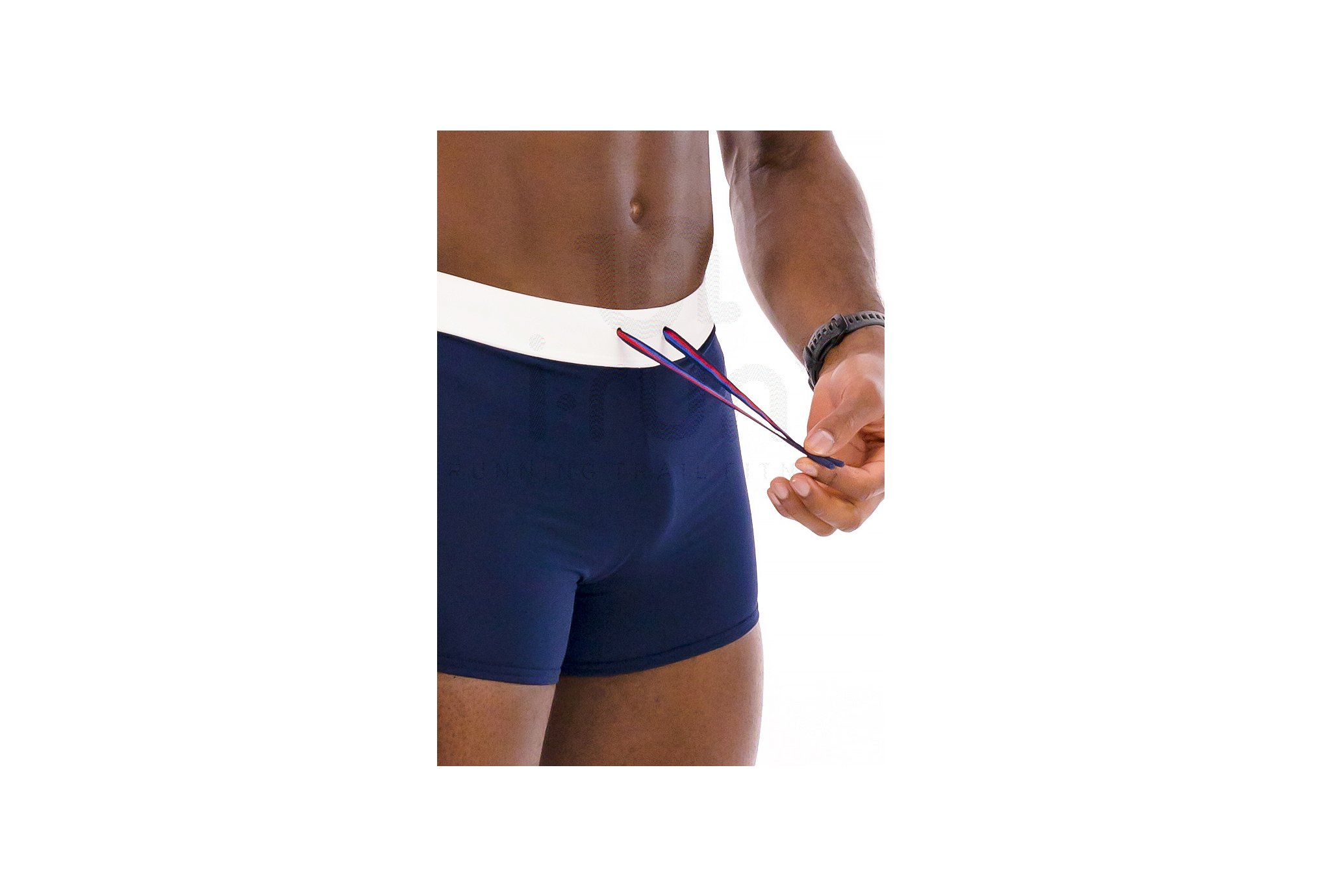 Speedo Retro Solid Square