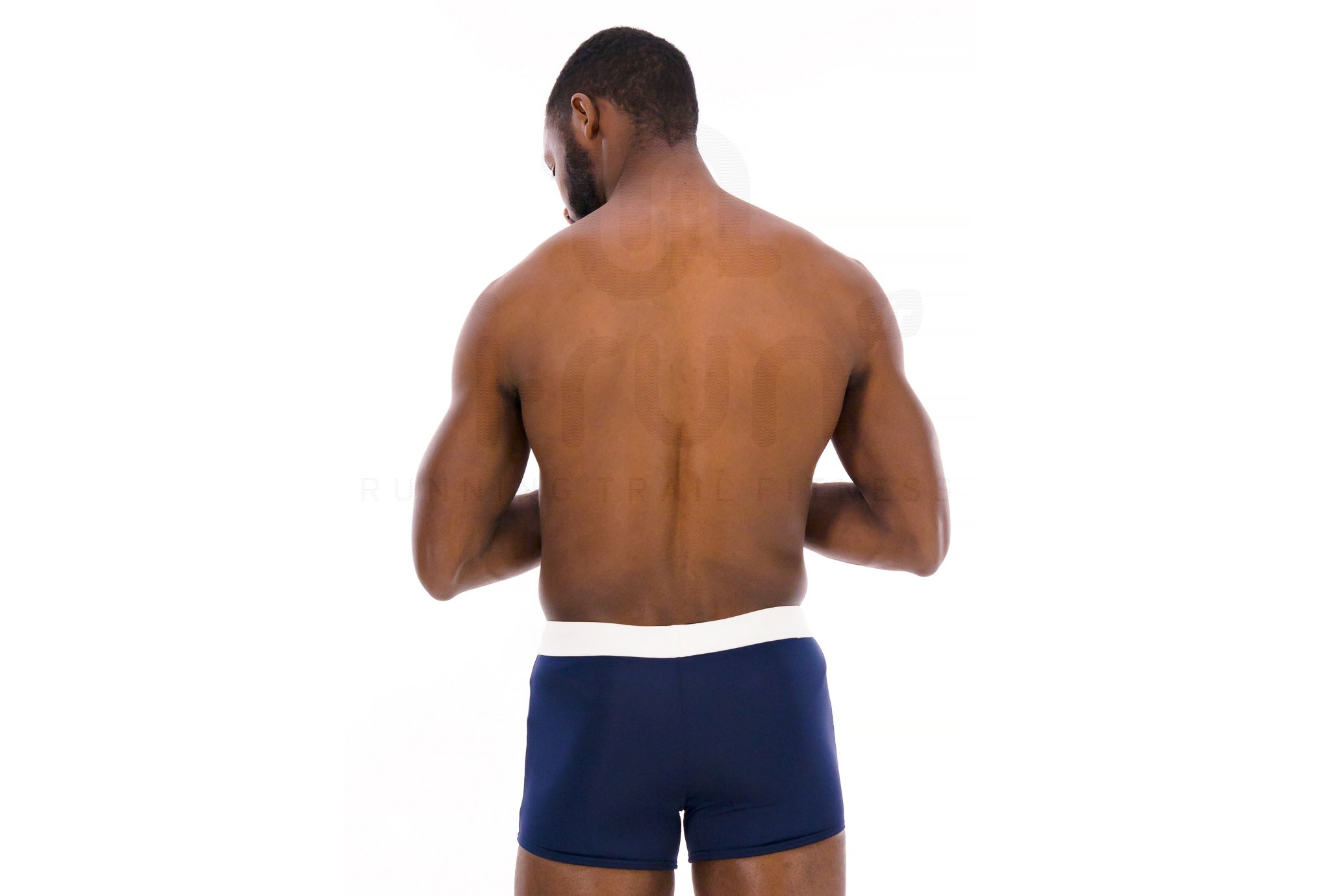 Speedo Retro Solid Square