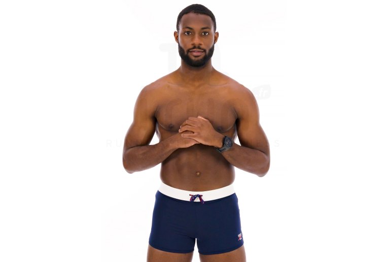 Speedo Retro Solid Square 