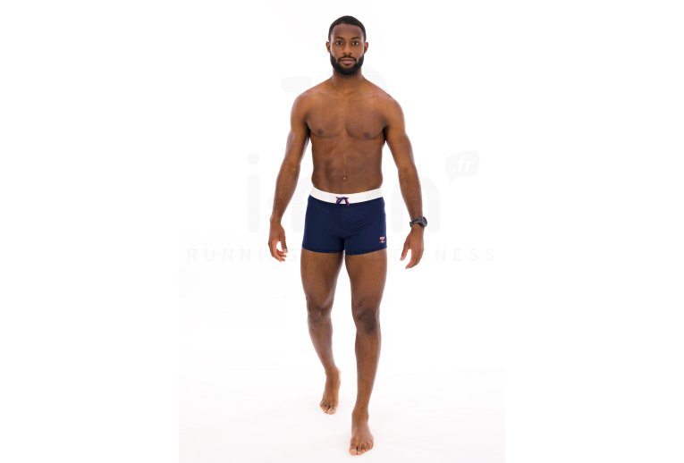 Speedo Retro Solid Square