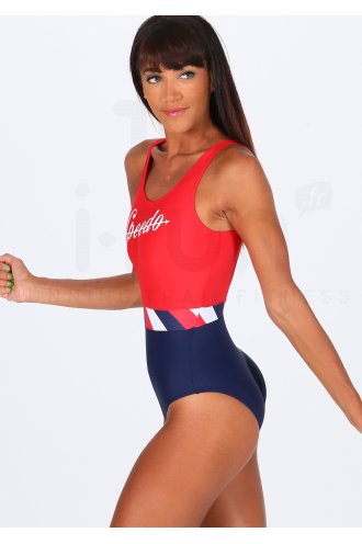 Speedo Shoreline U-Back W 