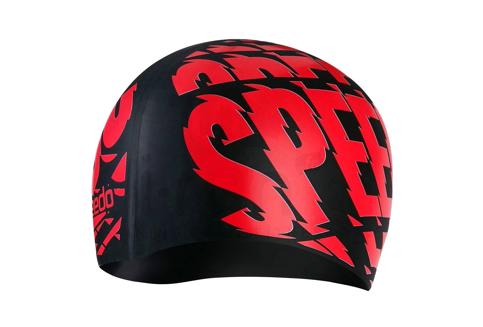 Speedo Slogan Print