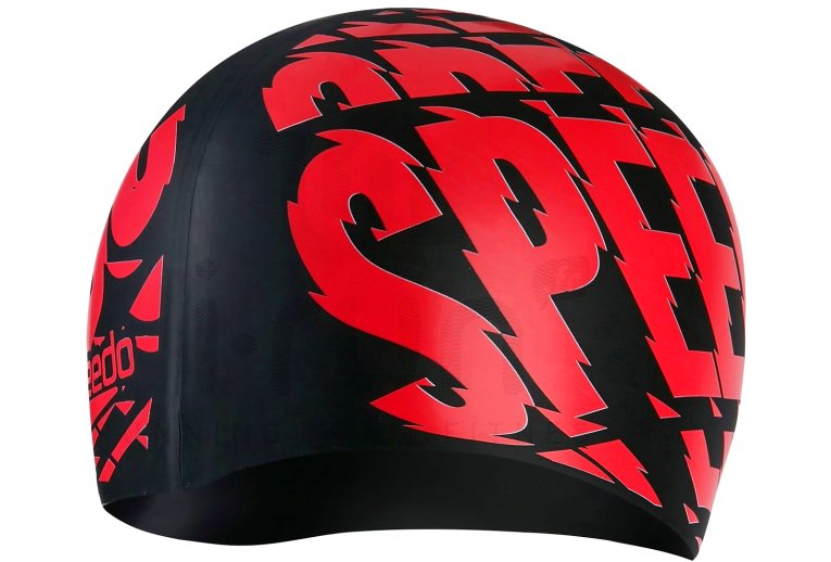 Speedo Slogan Print 