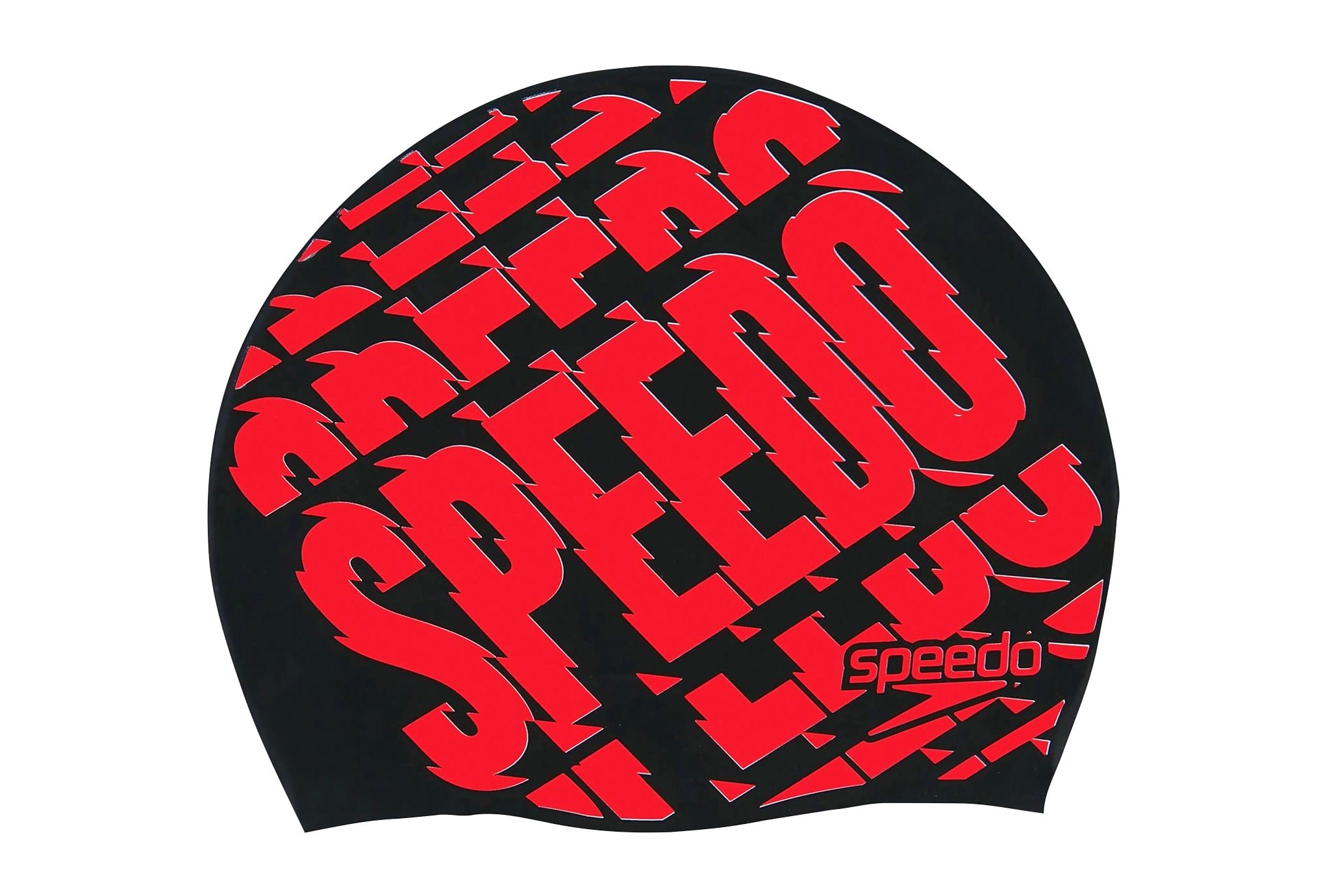 Speedo Slogan Print
