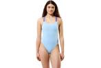 Speedo Solid Comfort V-Back