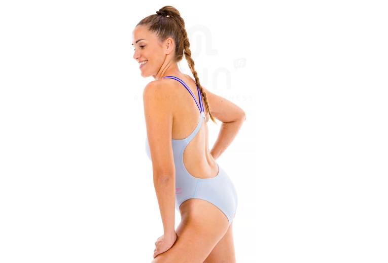 Speedo Solid Comfort V-Back